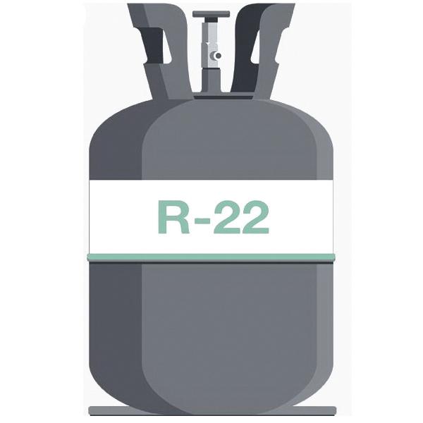 Hudson Technology R-22