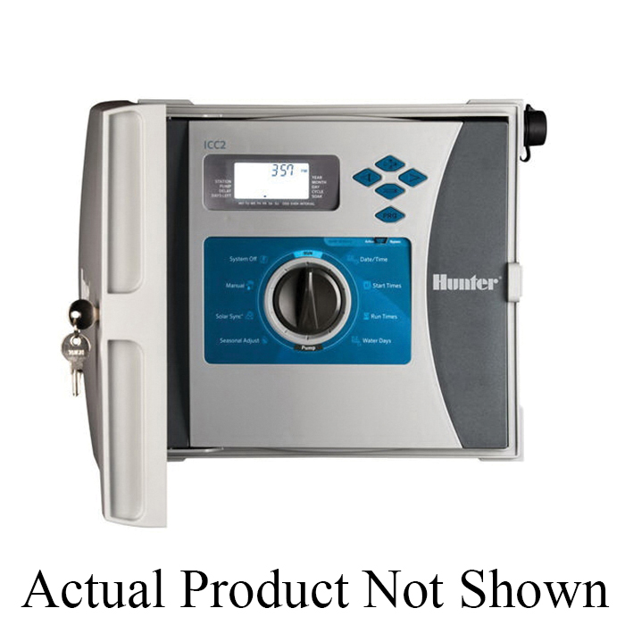 Hunter® I2C-800-M