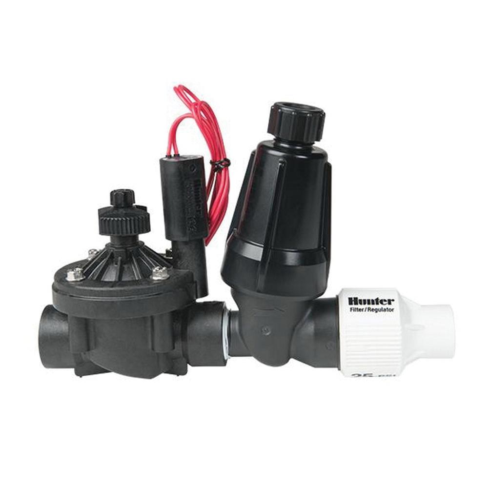 Hunter&reg; ICZ15140 70A-ICZ-151-40XL