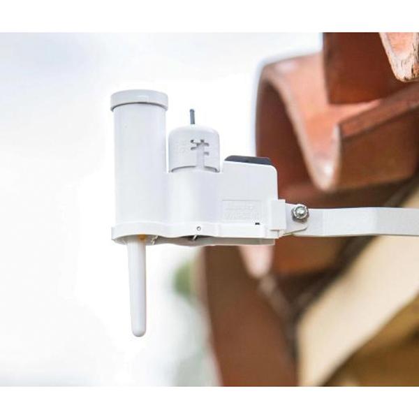 Hunter&reg; MINICLIKHV