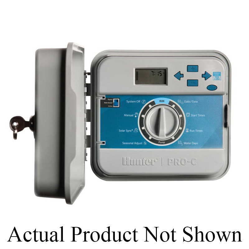 Hunter® PC-400