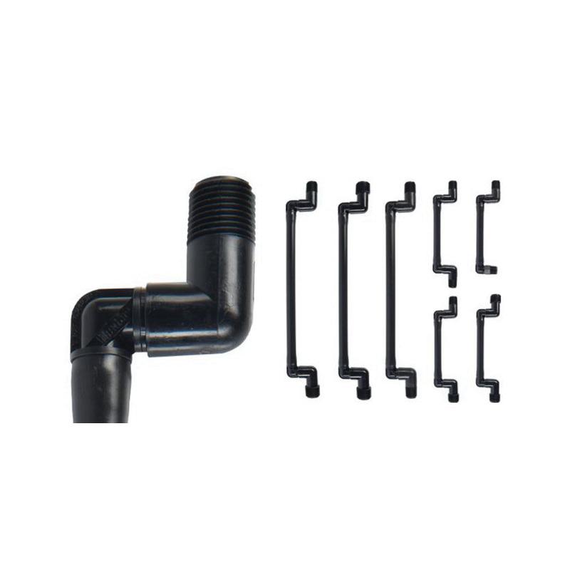Hunter® SJ-512