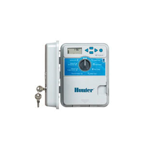 Hunter® XCH-600