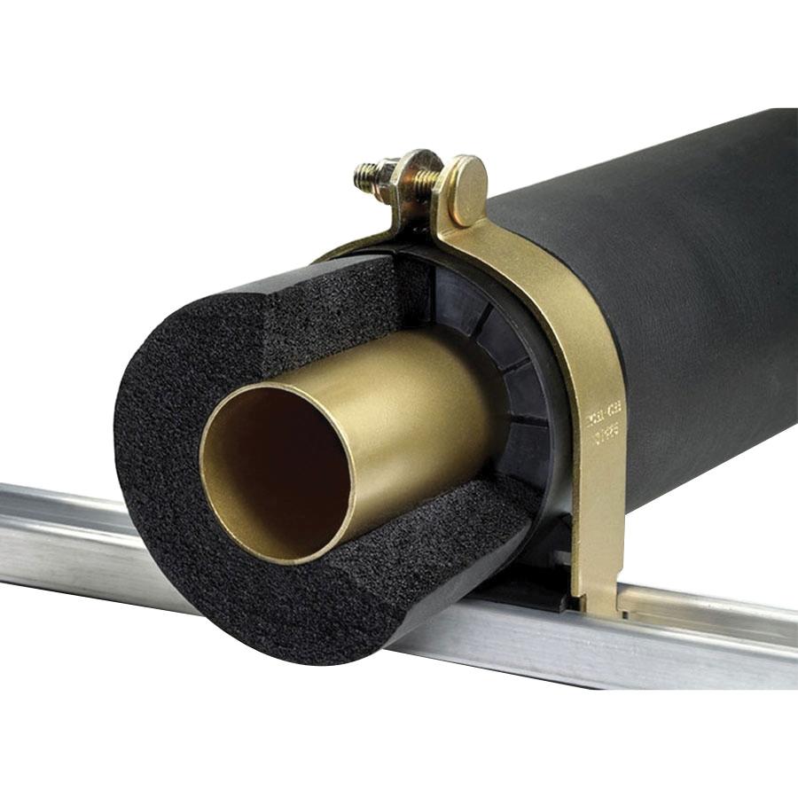 Pipe Clamps and Hose Clamps