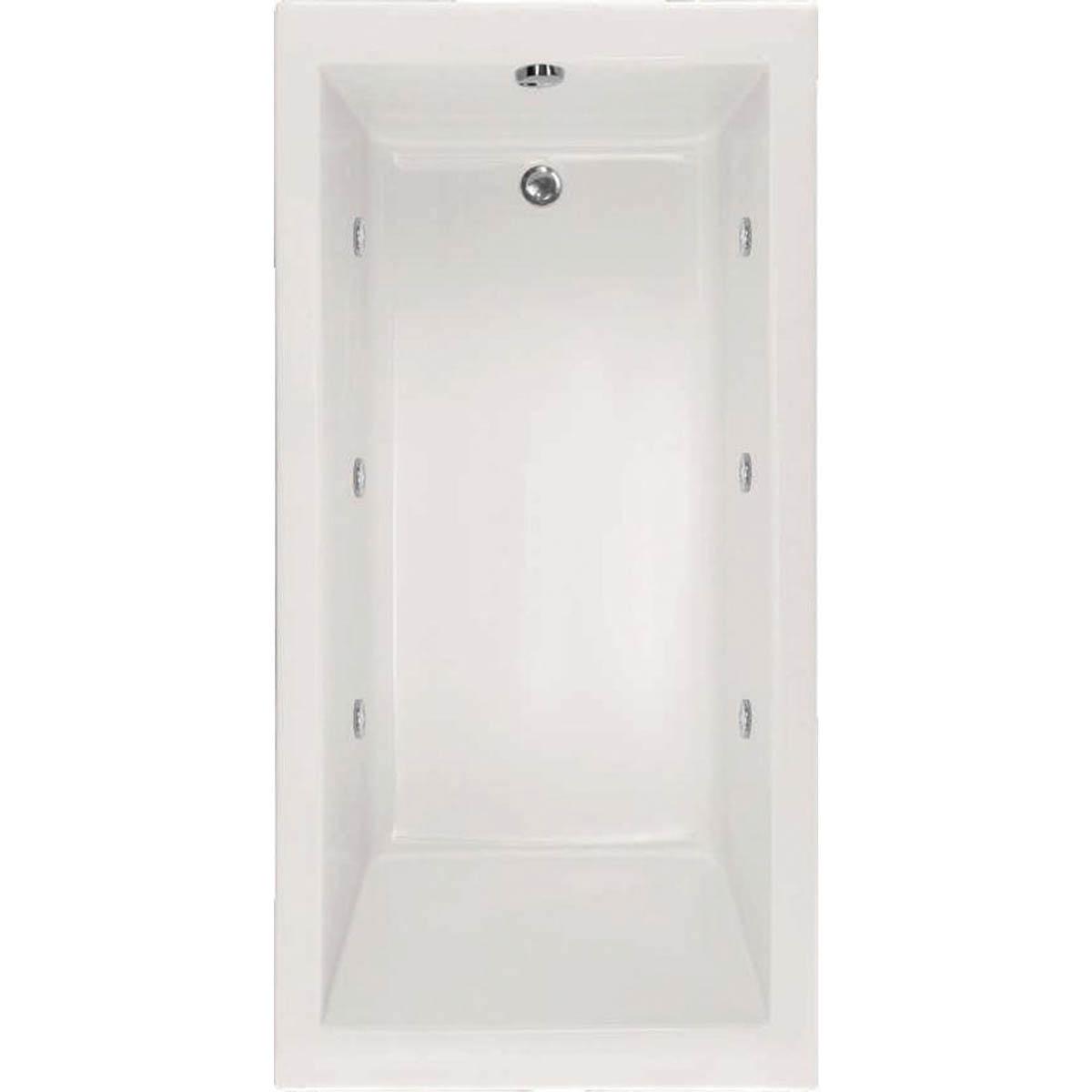 Hydro Systems LAC6636ATO-WHI