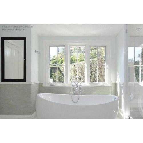 Hydro Systems MPI6636ATA-WHI 2978457
