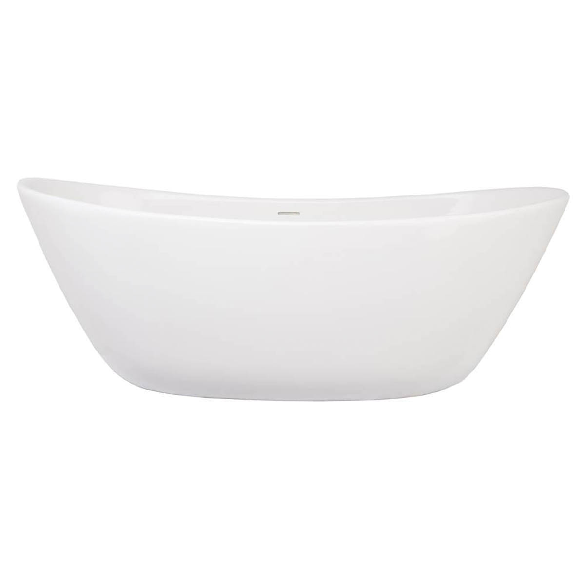 Hydro Systems MRQ5932HTO-WHI