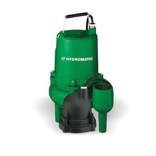 Hydromatic Machine Hydromatic SP50A1 20 HYDRSP50A120 | Noble