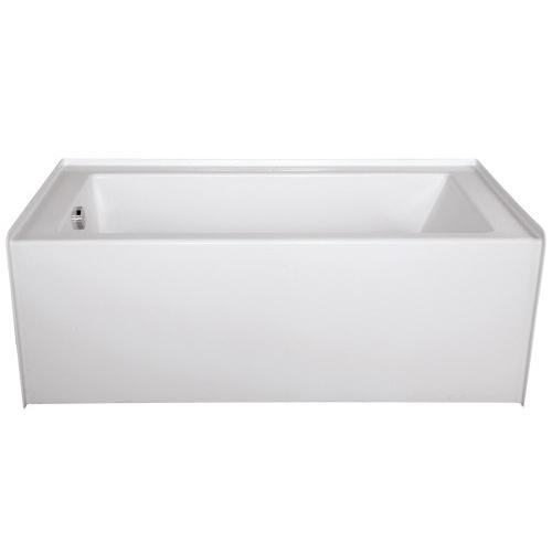 Hydro Systems SHA6032ATO-WHI-LH