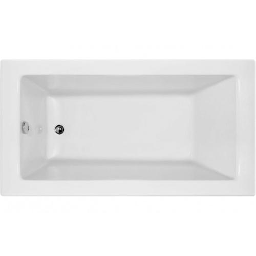Hydro Systems SYD7232AWP-WHI-LH 2970480