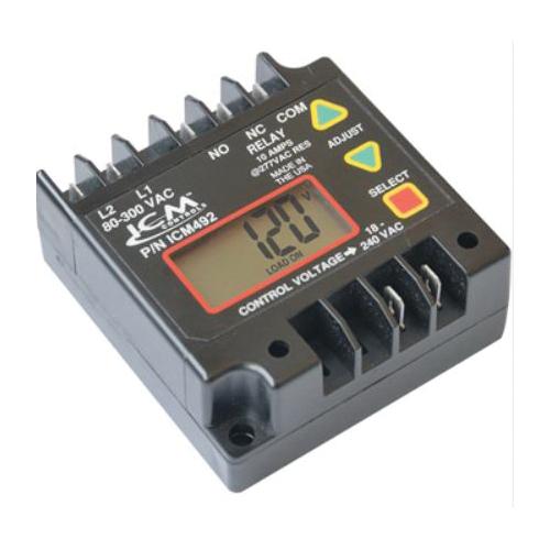 ICM™ 492