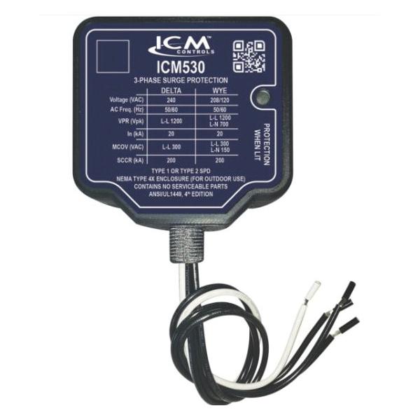 ICM™ 530