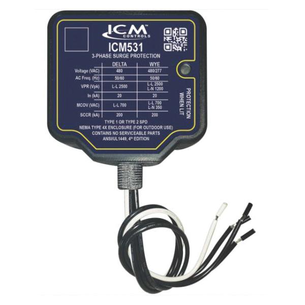 ICM™ 531