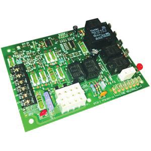 ICM™ ICM2811 Replacement Board, 18 to 30 V Input