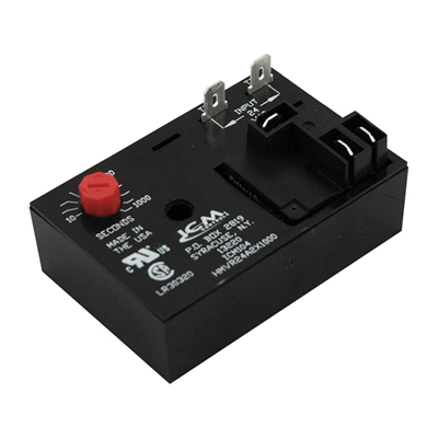 ICM™ ICM104