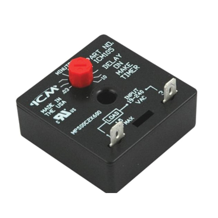ICM&trade; ICM105 ICM105