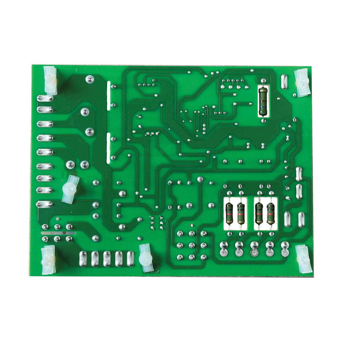 ICM&trade; ICM2805A ICM 2805A