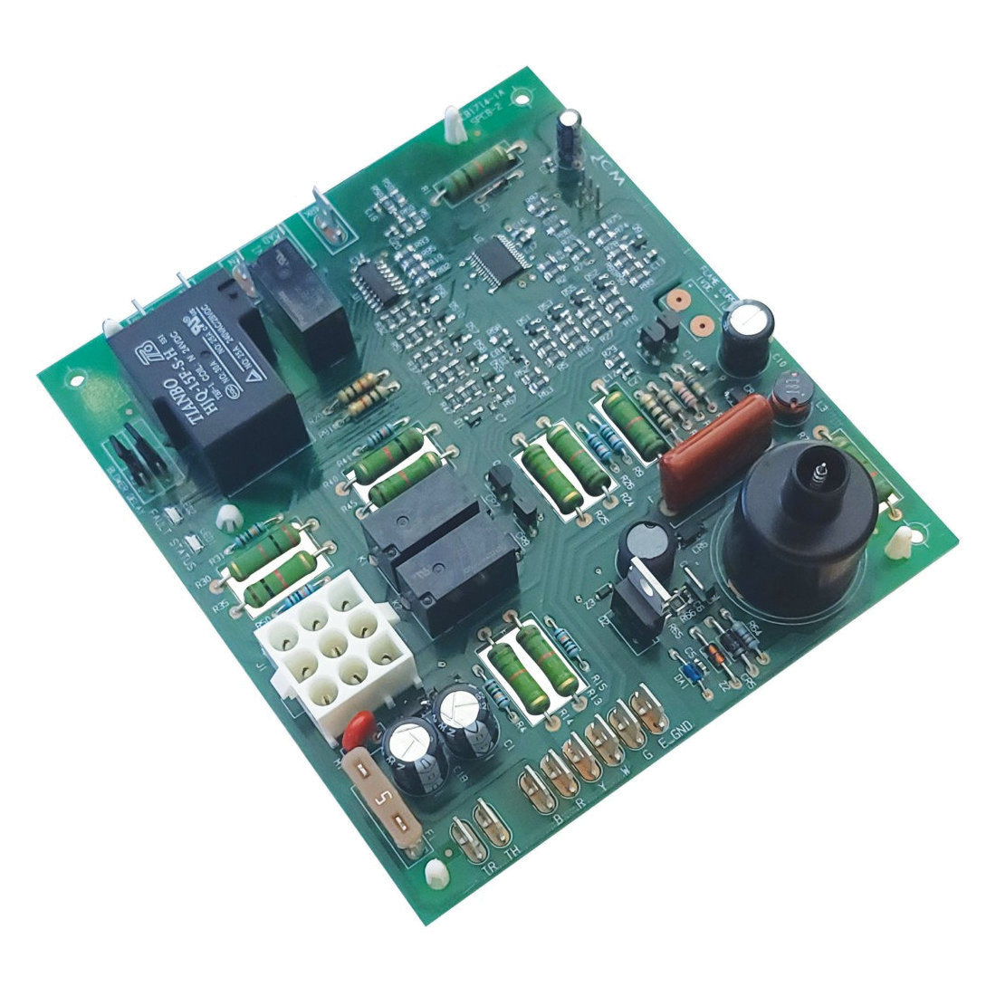 ICM&trade; ICM2913 ICM2913