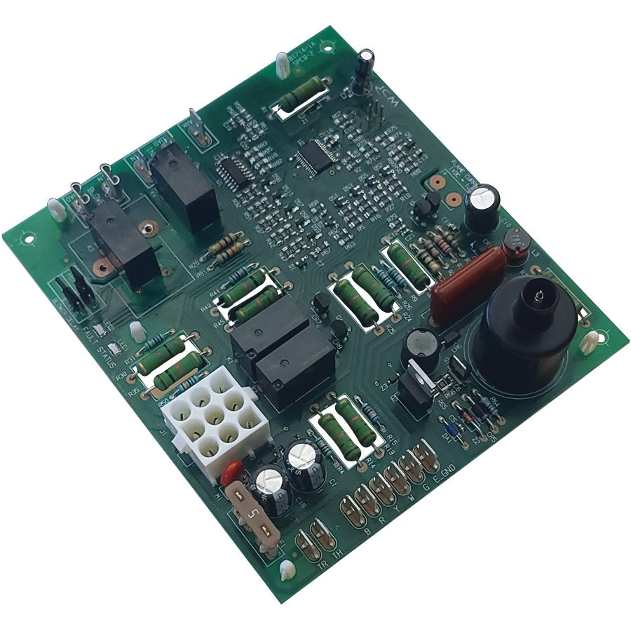 ICM&trade; ICM2916 CNT07230