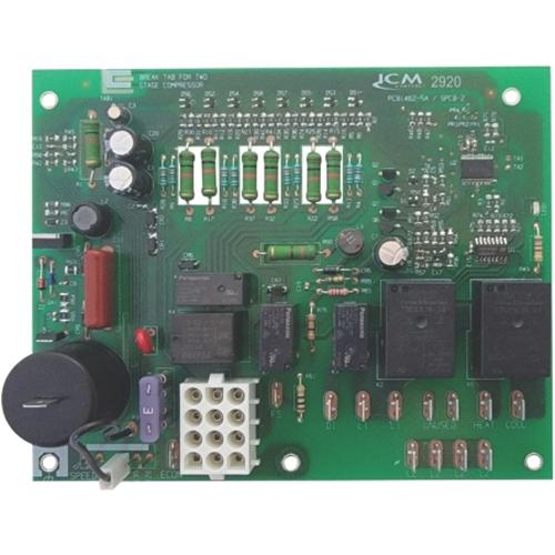 ICM™ ICM2920