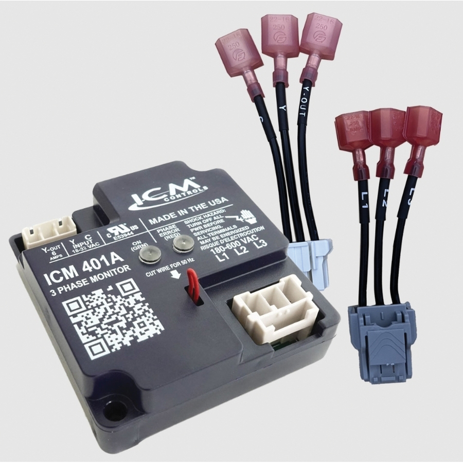 ICM™ ICM401A