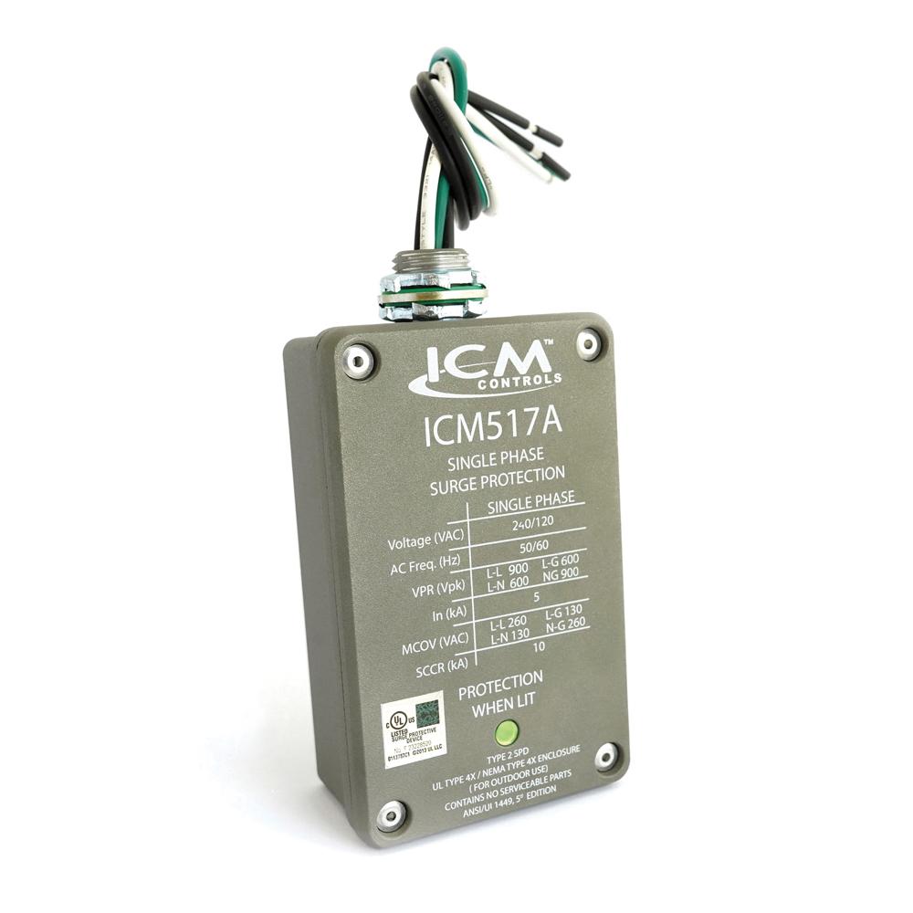 ICM™ ICM517A