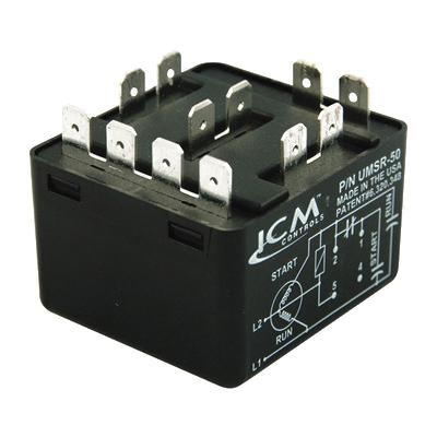 ICM&trade; UMSR-50B-LF