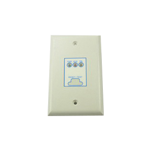 ICP™ CRSDTEST001A00 1098030