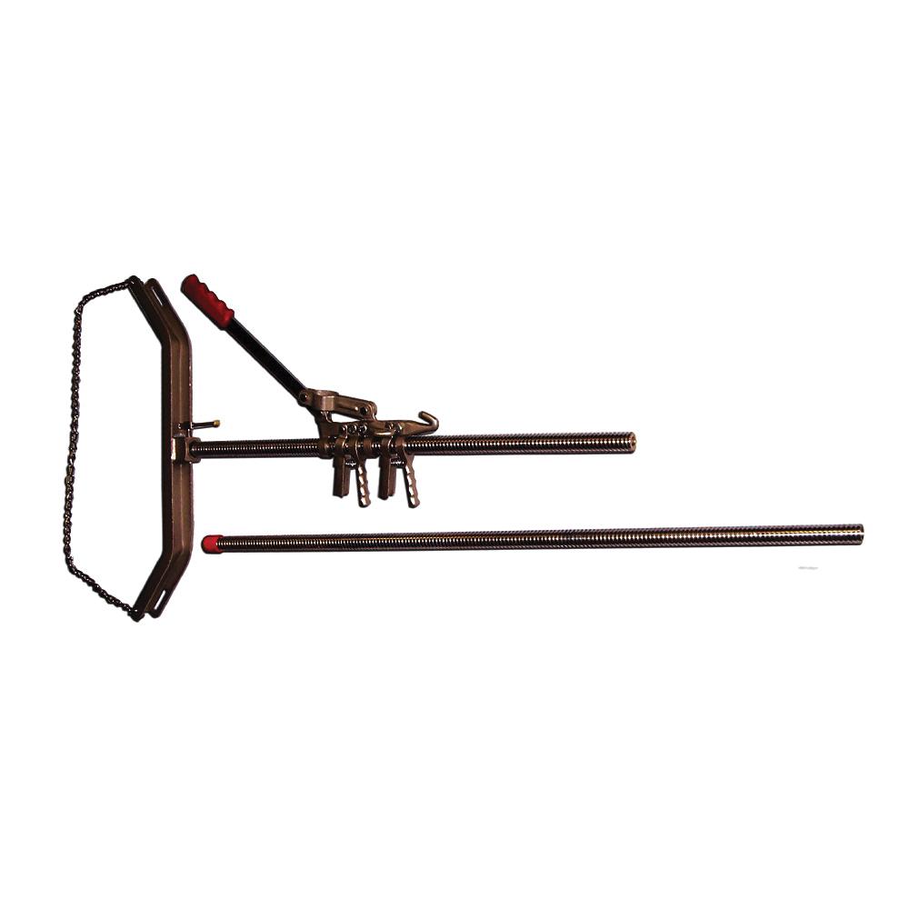 IDEAL INSTRUMENTS® 3020