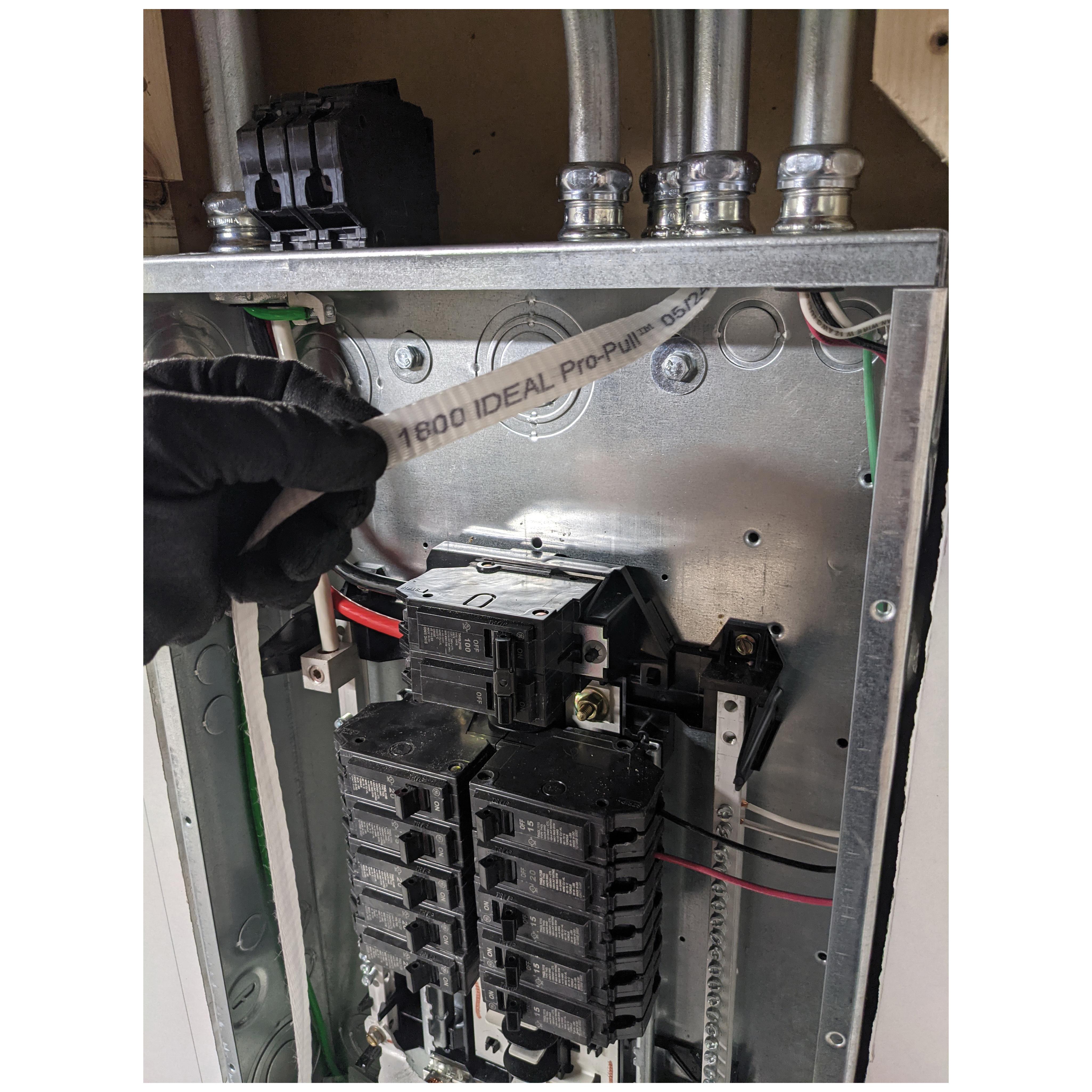 IDEAL&reg; 31-1800B-13 IDEAL 31-1800B-13