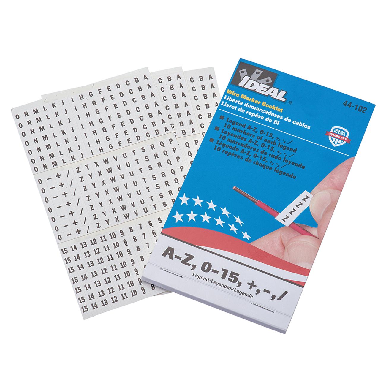 IDEAL&reg; 44-102