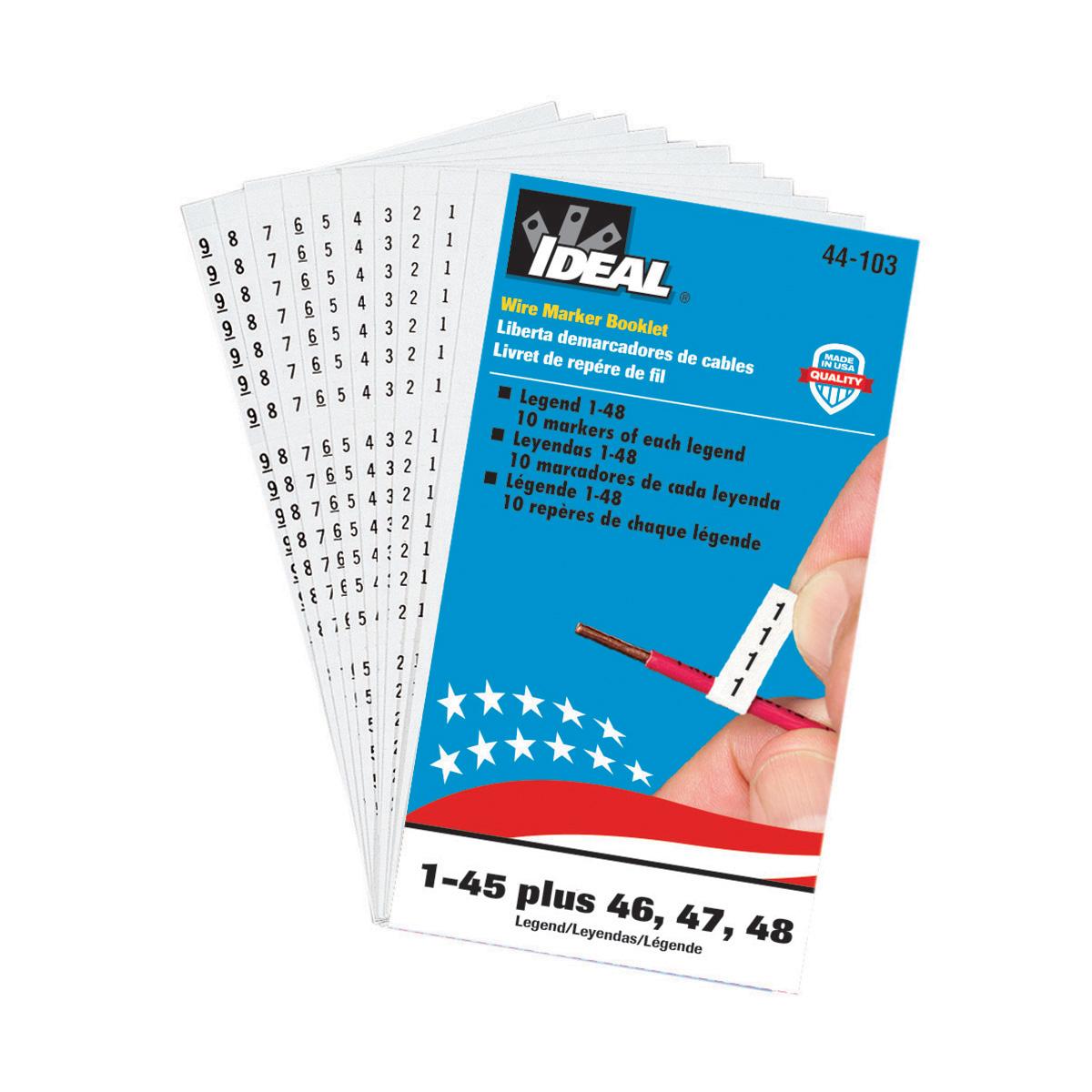 IDEAL&reg; 44-103