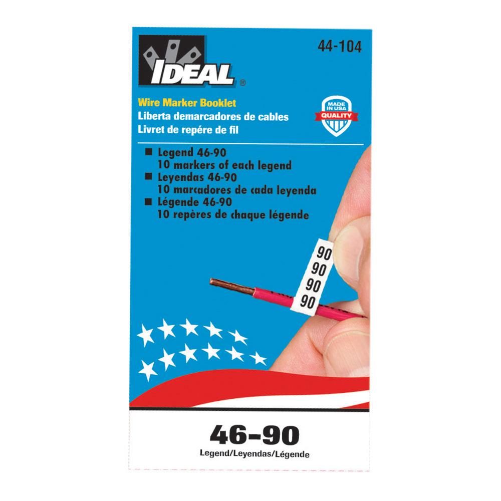 IDEAL&reg; 44-104