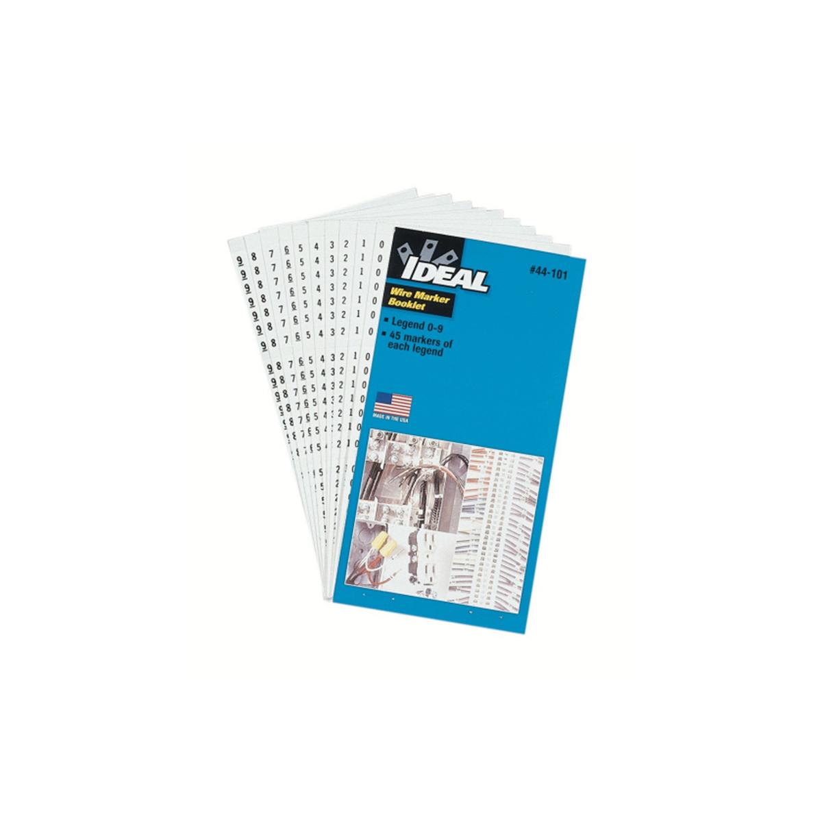 IDEAL&reg; 44-101