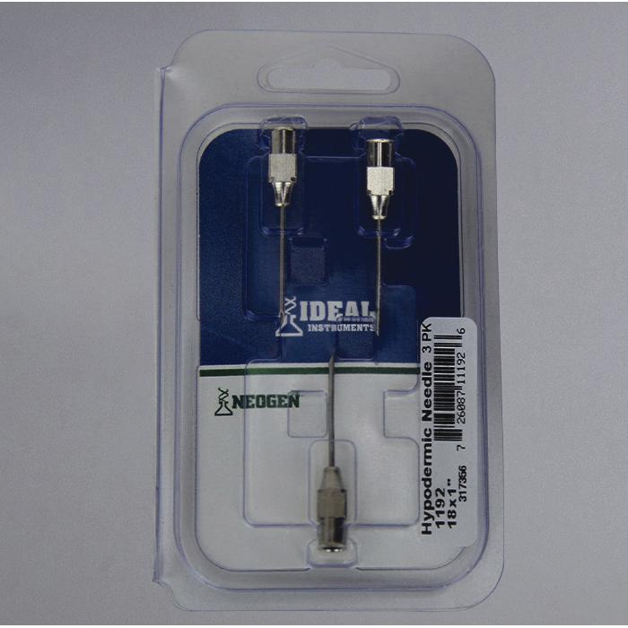 IDEAL INSTRUMENTS® 1230