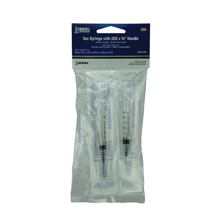 IDEAL INSTRUMENTS® 9184