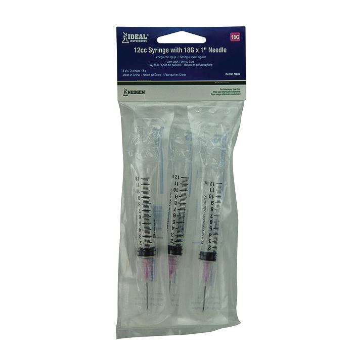 IDEAL INSTRUMENTS® 9187