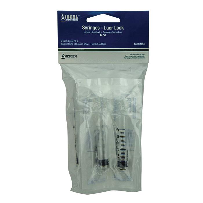 IDEAL INSTRUMENTS® 9264