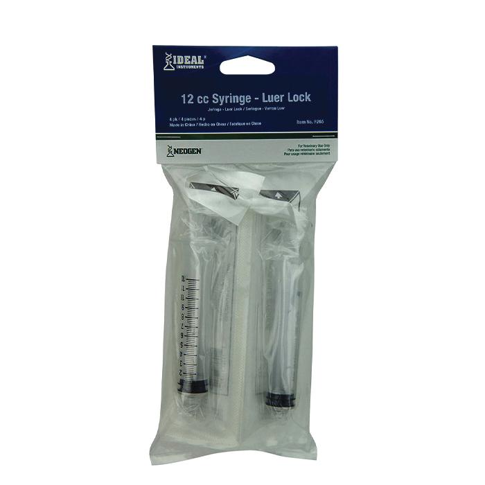 IDEAL INSTRUMENTS® 9265