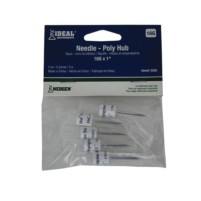 IDEAL INSTRUMENTS® 9326