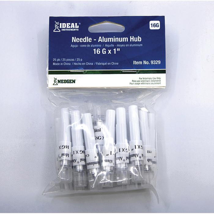IDEAL INSTRUMENTS® 9329