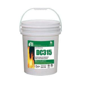 International Fireproof Technology Inc DC315-5