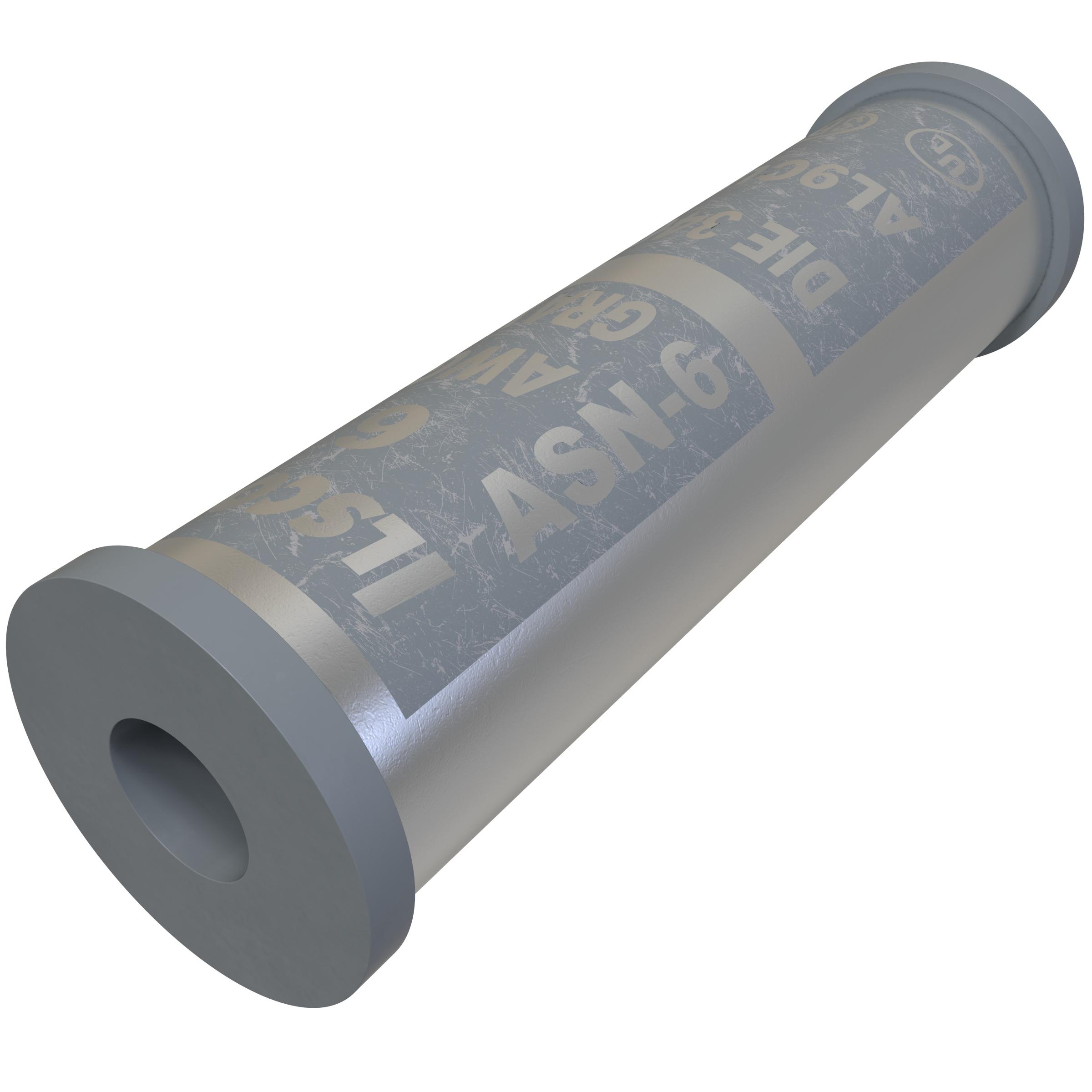 ILSCO&reg; ASN-6