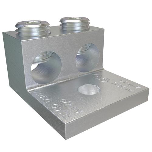 ILSCO&reg; AU-2/0 5512