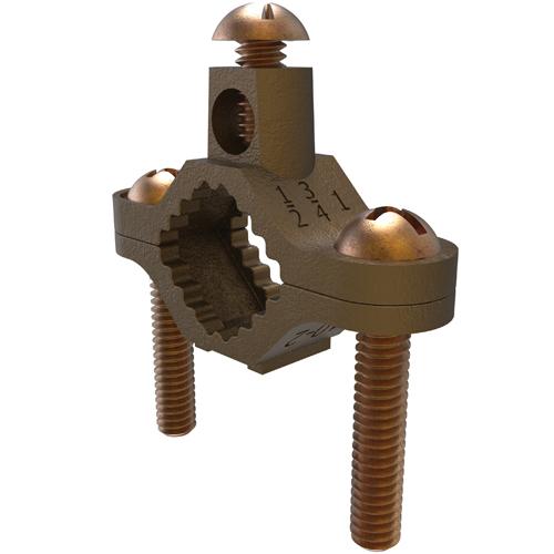 ILSCO® BGC-1DB
