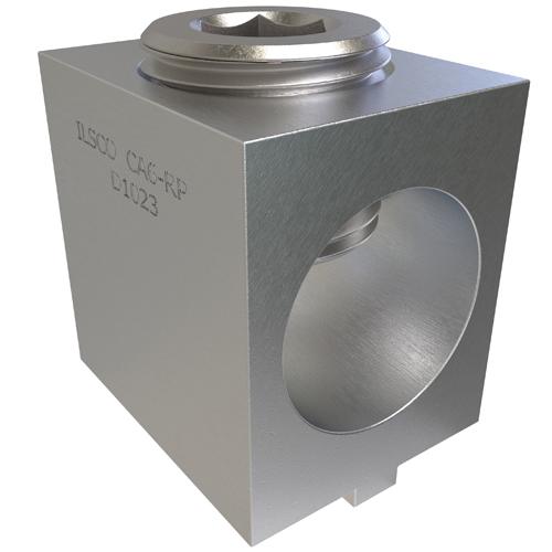 ILSCO&reg; CA6RP 96058