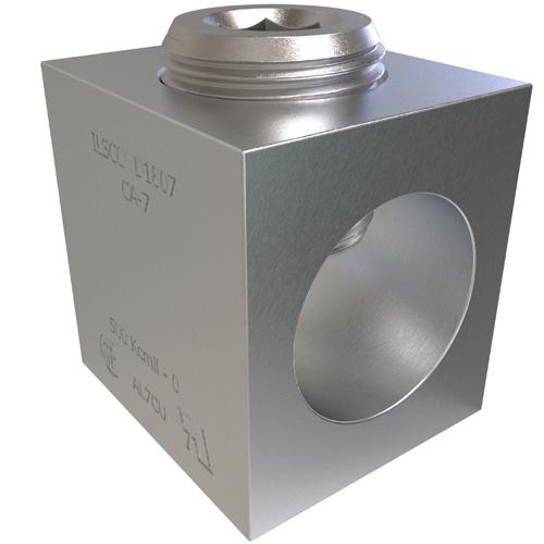ILSCO® CA7