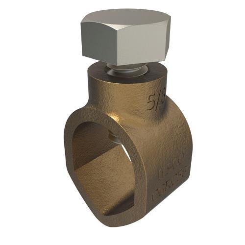 ILSCO&reg; CGRC-58