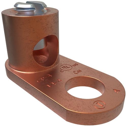 ILSCO&reg; CP-4