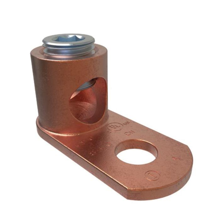 ILSCO&reg; CP-0